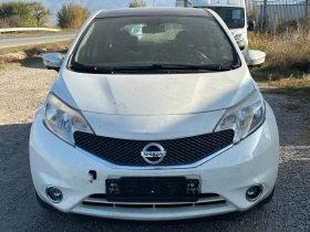 Nissan Note 1.2 i Euro 5 проблем в мотора - [1] 