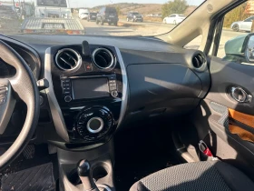 Nissan Note 1.2 i Euro 5 проблем в мотора - [14] 