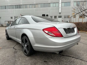 Mercedes-Benz CL 500   | Mobile.bg    3