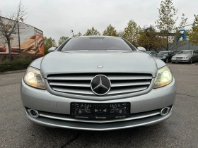 Mercedes-Benz CL 500   | Mobile.bg    7