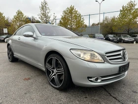 Mercedes-Benz CL 500   | Mobile.bg    6