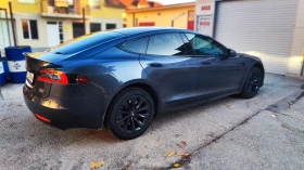 Tesla Model S 100D, снимка 8