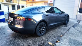 Tesla Model S 100D, снимка 6