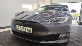 Tesla Model S 100D, снимка 4