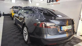 Tesla Model S 100D, снимка 3