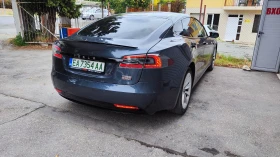 Tesla Model S 100D, снимка 5