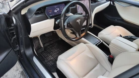 Обява за продажба на Tesla Model S 100D ~75 000 лв. - изображение 10