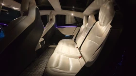 Tesla Model S 100D | Mobile.bg    13