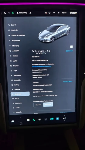 Tesla Model S 100D | Mobile.bg    14
