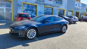 Tesla Model S 100D, снимка 2