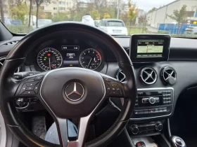 Mercedes-Benz A 200, снимка 15