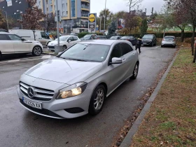 Mercedes-Benz A 200, снимка 1