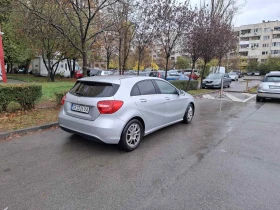 Mercedes-Benz A 200, снимка 4