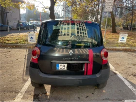 Renault Modus, снимка 2