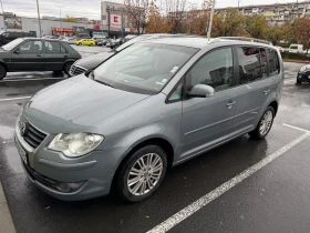 Обява за продажба на VW Touran ~9 500 лв. - изображение 1