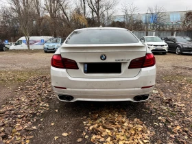 BMW 535 d Alpina, снимка 6