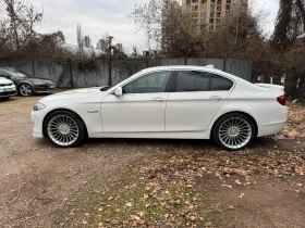 BMW 535 d Alpina, снимка 4