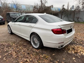 BMW 535 d Alpina, снимка 5