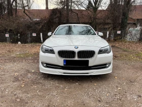 BMW 535 d Alpina, снимка 2