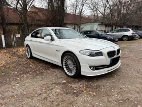 BMW 535 d Alpina, снимка 3