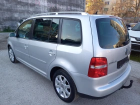 VW Touran 2.0 TDI, снимка 5