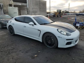 Porsche Panamera 4S EXECUTIVE* BOSE* * * 4-*  | Mobile.bg    4