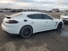 Porsche Panamera 4S EXECUTIVE* BOSE* * * 4-*  | Mobile.bg    3