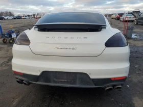 Porsche Panamera 4S EXECUTIVE* BOSE* * * 4-*  | Mobile.bg    6