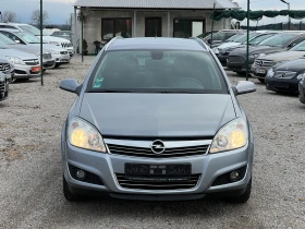 Opel Astra 1.9 CDTI, снимка 2