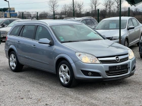 Opel Astra 1.9 CDTI, снимка 3