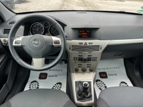 Opel Astra 1.9 CDTI, снимка 10