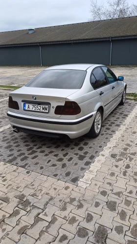 BMW 318, снимка 6