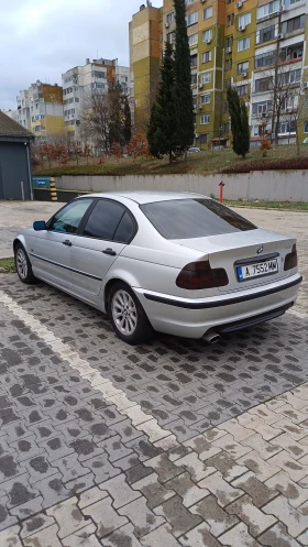 BMW 318, снимка 5