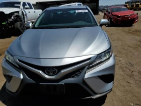 Toyota Camry L, снимка 2