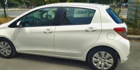 Toyota Yaris, снимка 5