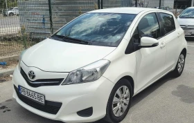 Toyota Yaris, снимка 3