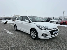 Hyundai I20 1.2, Euro 6,   France | Mobile.bg    2