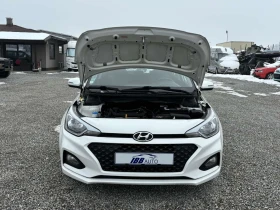 Hyundai I20 1.2, Euro 6,   France | Mobile.bg    16