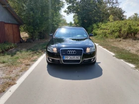 Audi A6, снимка 1