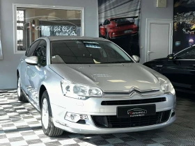 Citroen C5 2.0HDI CONFORT 163кс - 11500 лв. - 70275664 | Car24.bg