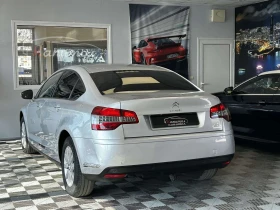 Citroen C5 2.0HDI CONFORT 163кс - 11500 лв. - 70275664 | Car24.bg