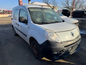 Renault Kangoo 1.5 dCi, снимка 2