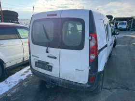 Renault Kangoo 1.5 dCi, снимка 3