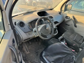 Renault Kangoo 1.5 dCi, снимка 4