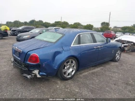 Rolls-Royce Ghost - 93000 лв. - 32476244 | Car24.bg