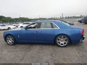 Rolls-Royce Ghost - 93000 лв. - 28218448 | Car24.bg