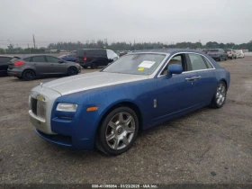 Rolls-Royce Ghost - 93000 лв. - 32476244 | Car24.bg