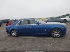 Rolls-Royce Ghost - 93000 лв. - 28218448 | Car24.bg