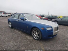 Rolls-Royce Ghost - 93000 лв. - 32476244 | Car24.bg