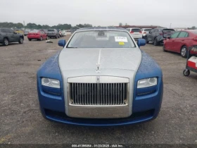 Rolls-Royce Ghost - 93000 лв. - 28218448 | Car24.bg